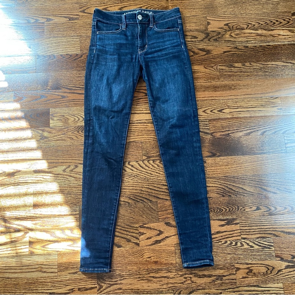 American Eagle Jeans - Skinny